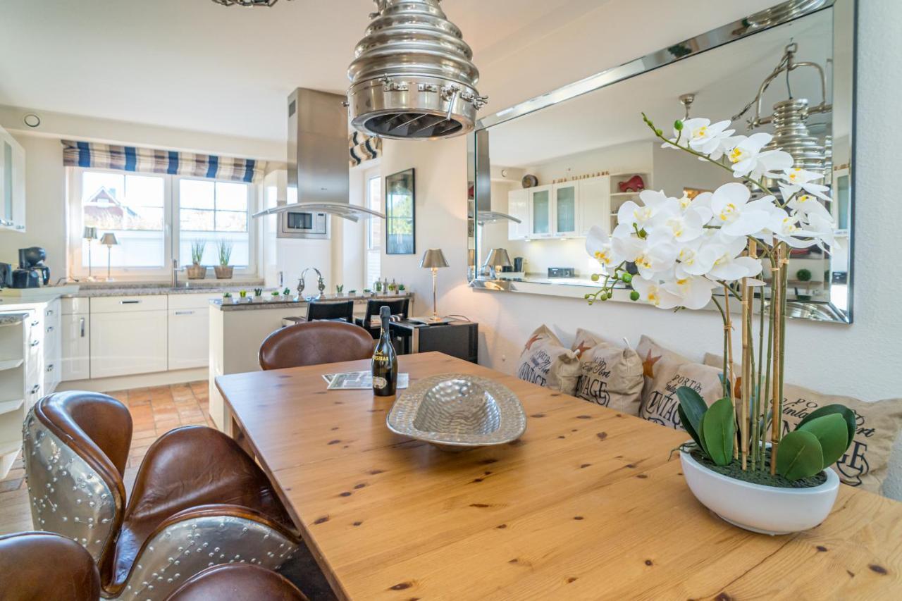 Ferienhaus Maarwiet Hüs *