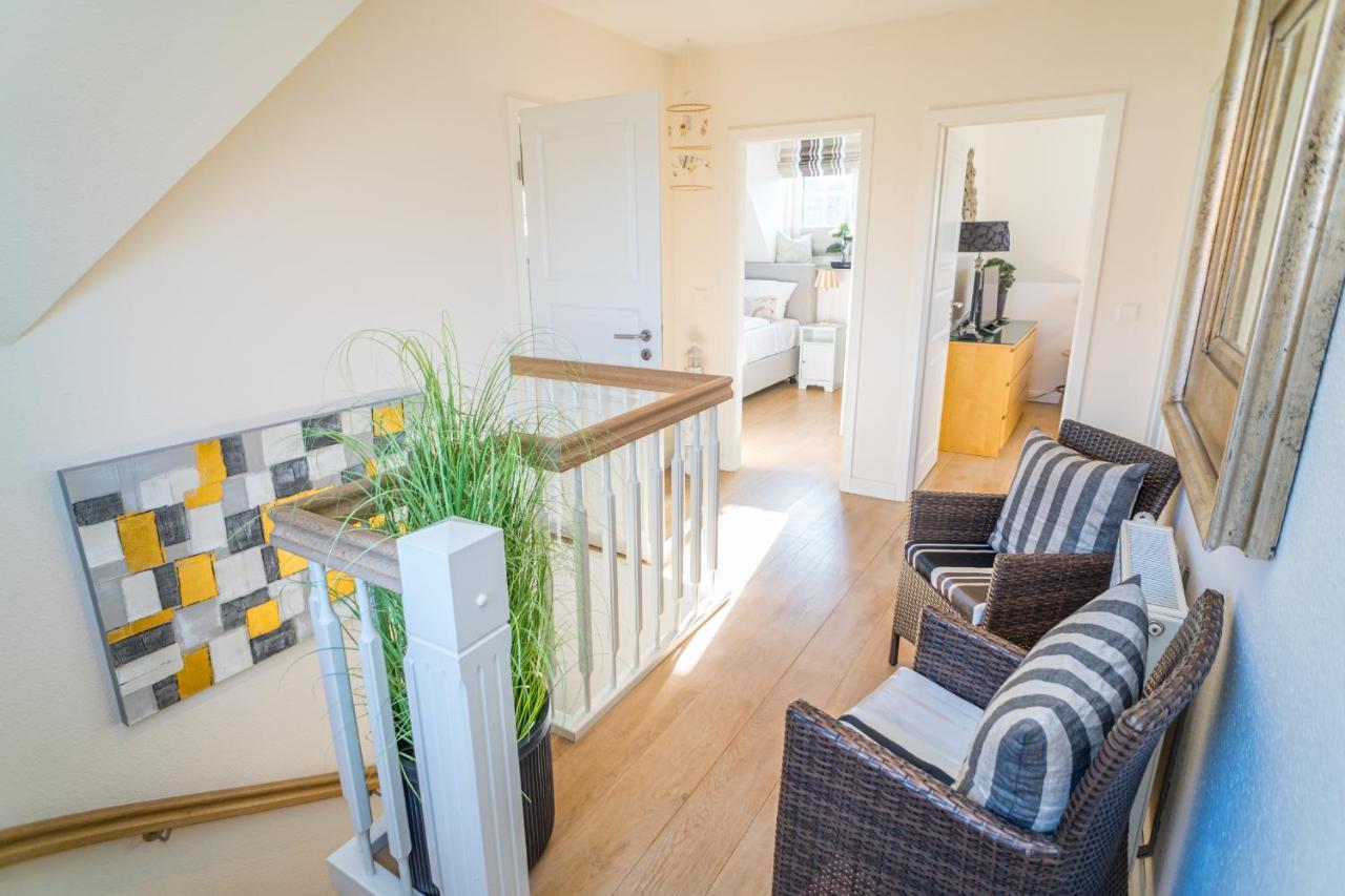 Maarwiet Hüs Ferienhaus *