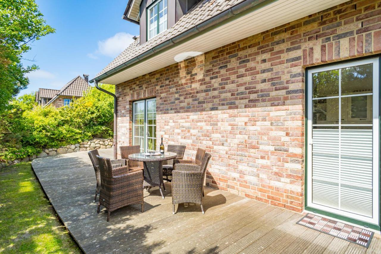 Maarwiet Hüs Ferienhaus *