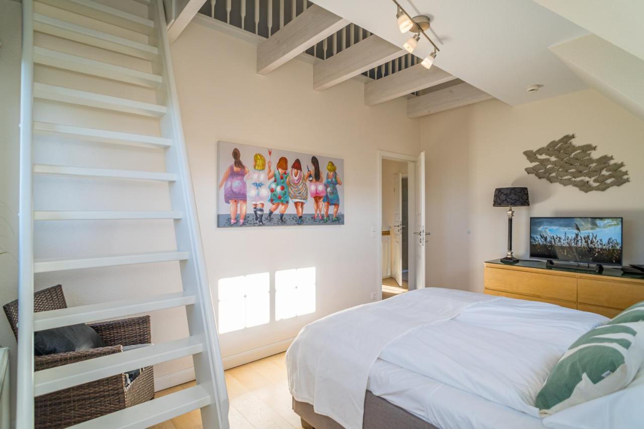 Ferienhaus Maarwiet Hüs *