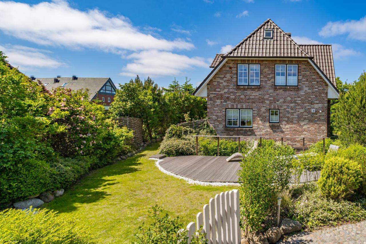 Ferienhaus Maarwiet Hüs *